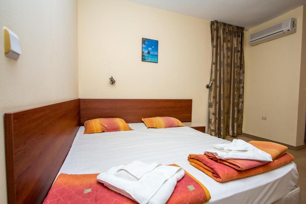 Salena Hotel Primorszko Szoba fotó