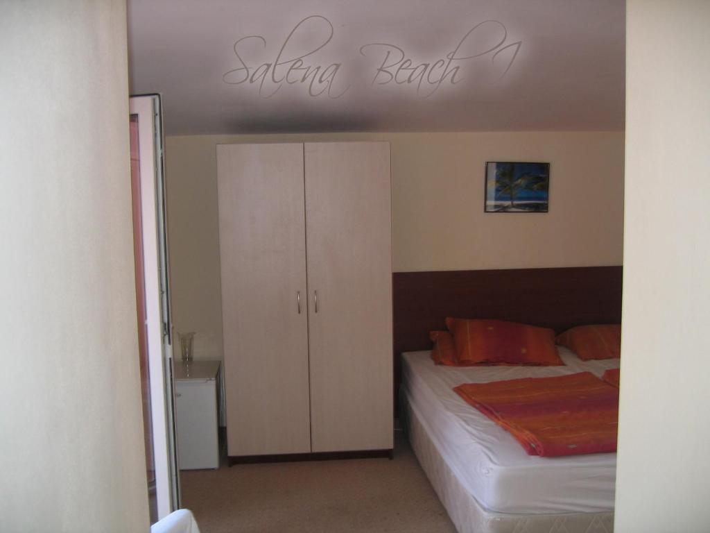 Salena Hotel Primorszko Szoba fotó
